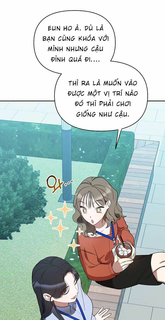 Vận Xui Chốn Công Sở - Page 70