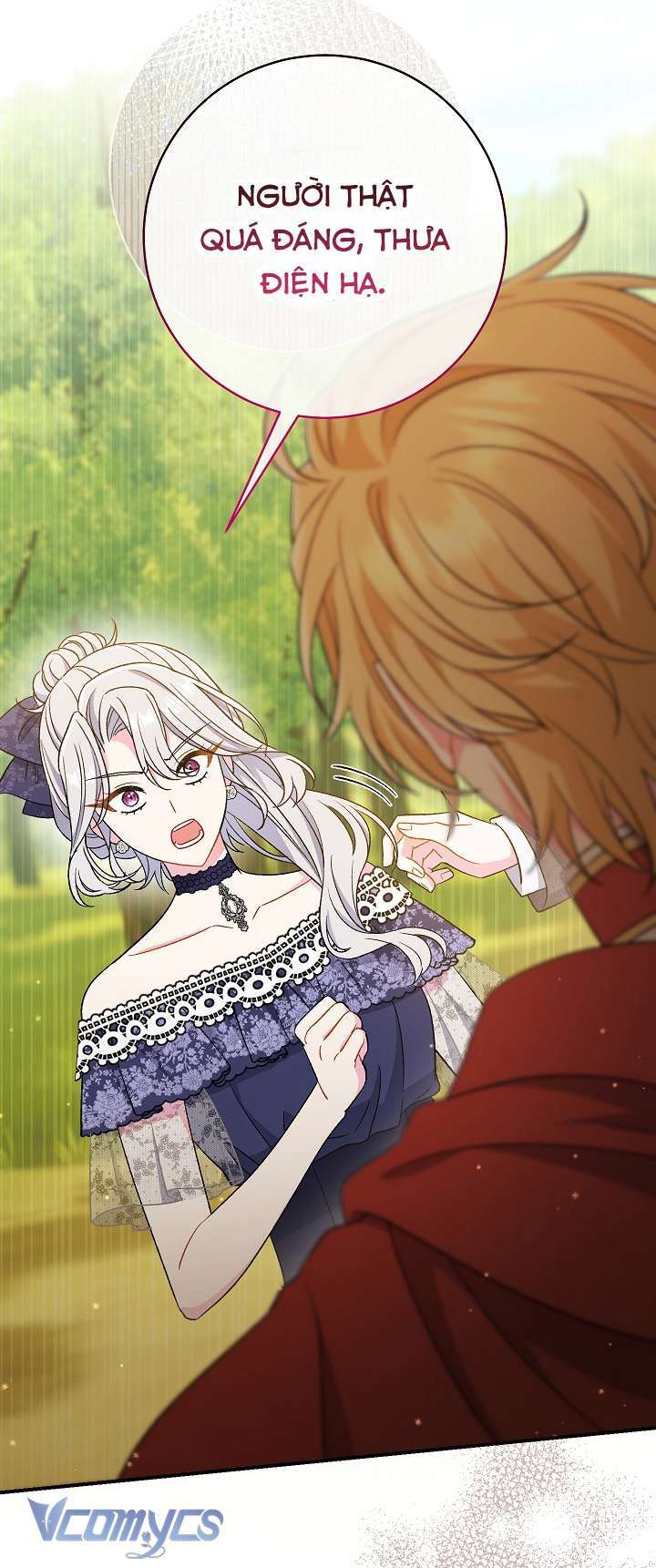 Majo Taisen - The War of Greedy Witches - Page 334