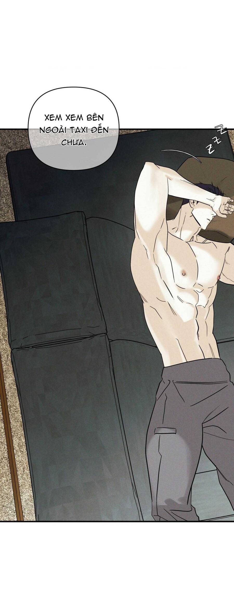 Ôi, Kẻ Thù Không Đội Trời Chung - Page 14