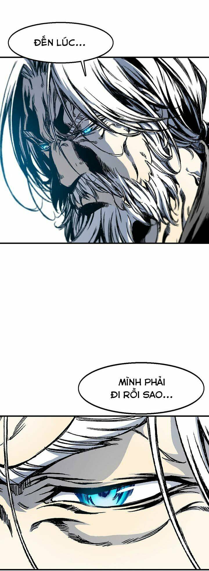 Hồi ức Của Chiến Thần - Page 32