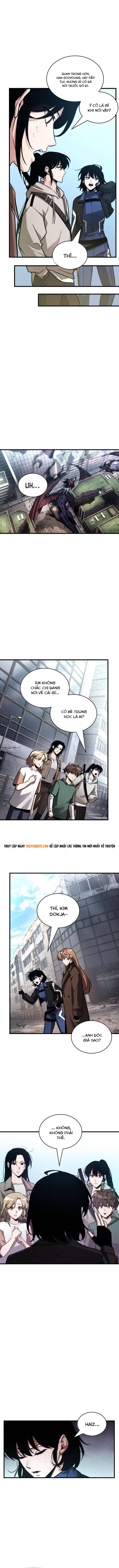 Toàn trí độc giả - Omniscient Reader - Page 13