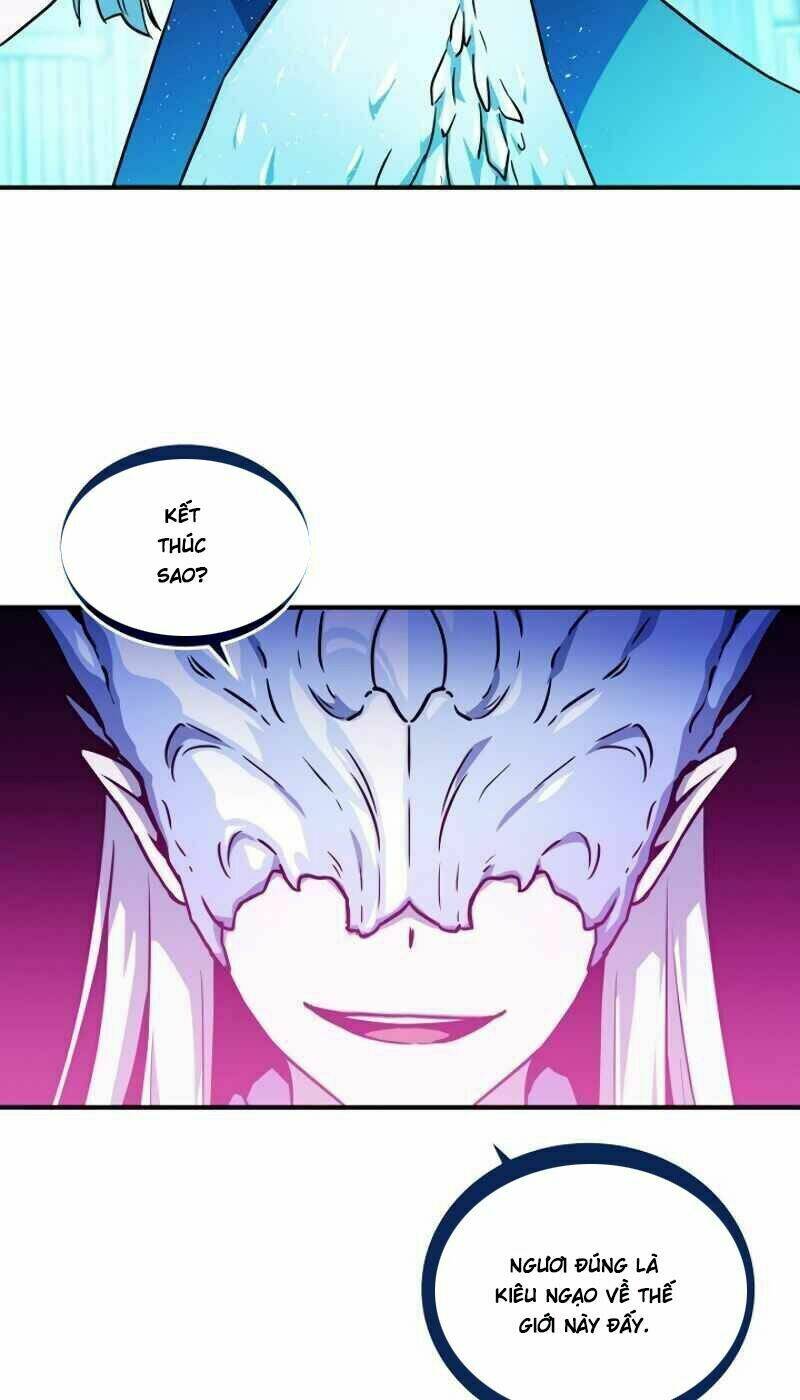 Sự Trở Lại Của Người Chơi Bị Đóng Băng - Page 12