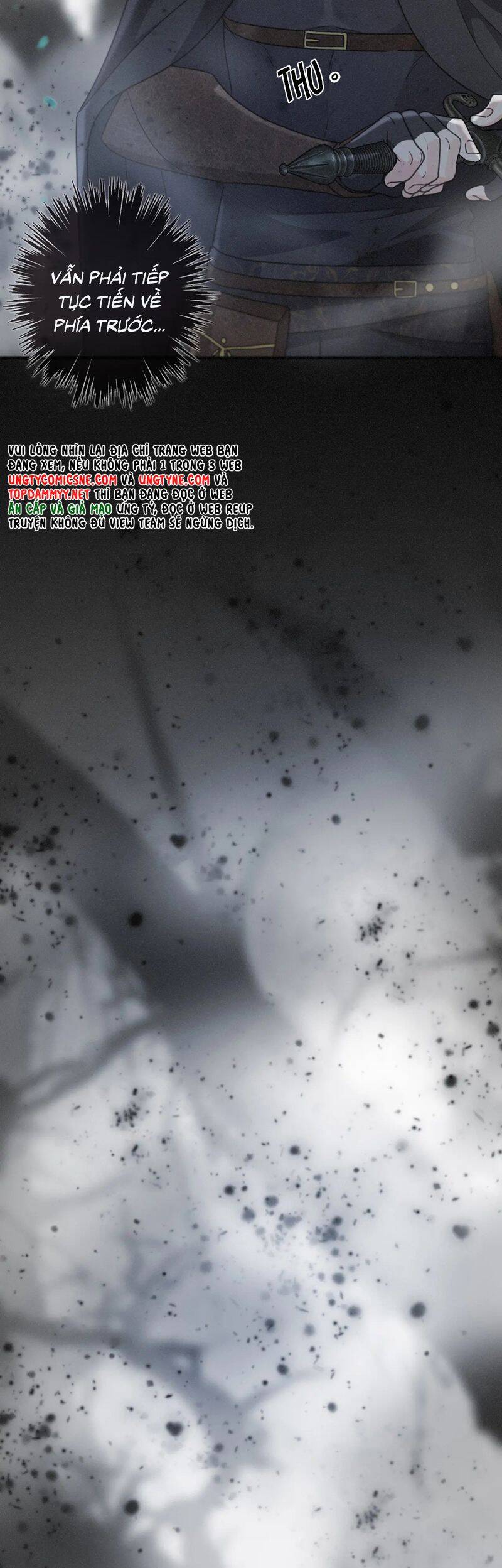 Khốn Thú Chi Nhiễm - Page 29