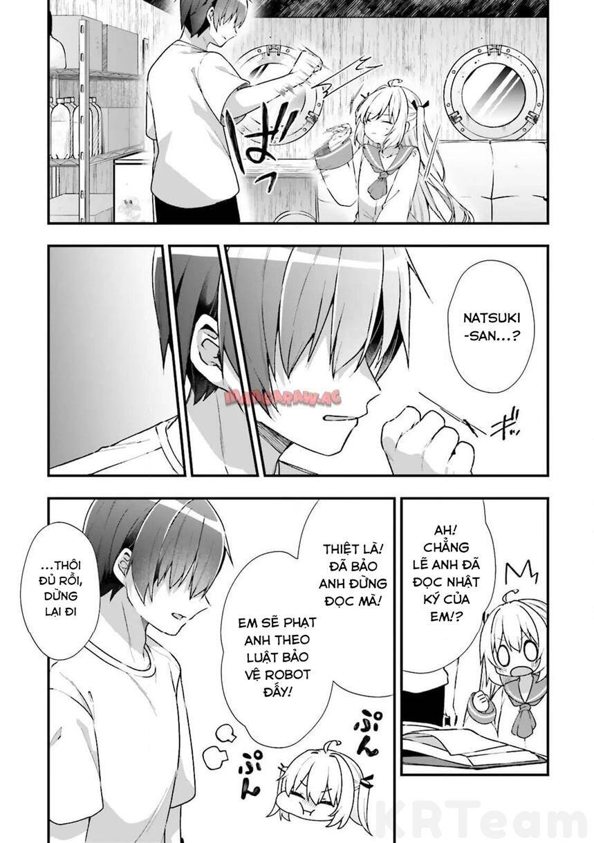 ATRI -My Dear Moments - Page 22