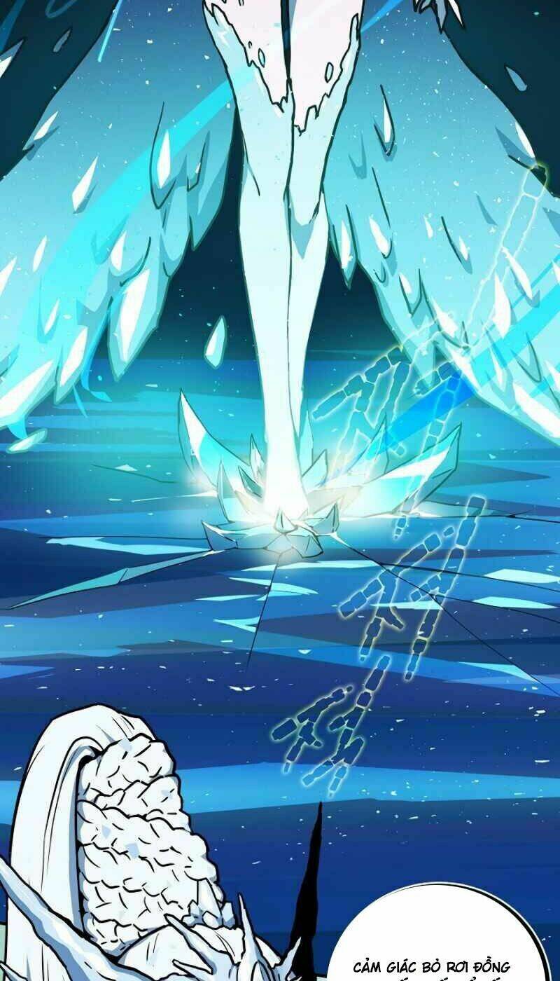 Sự Trở Lại Của Người Chơi Bị Đóng Băng - Page 7