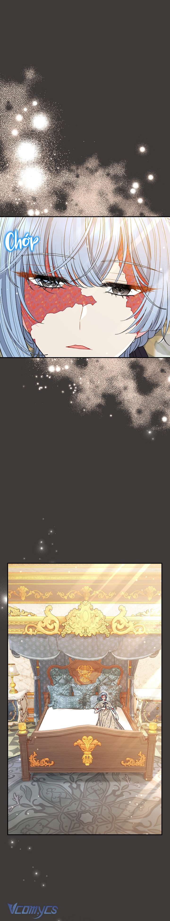 Majo Taisen - The War of Greedy Witches - Page 229