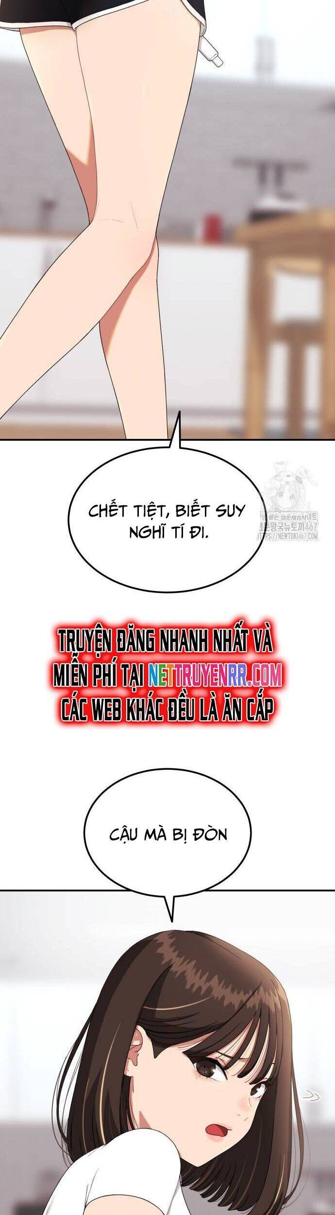 Huấn Luyện Chiến Đấu Siêu Cấp - Page 41