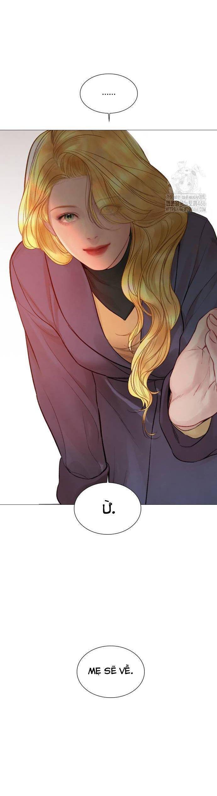 Hãy Khóc Và Cầu Nguyện Đi - Page 35