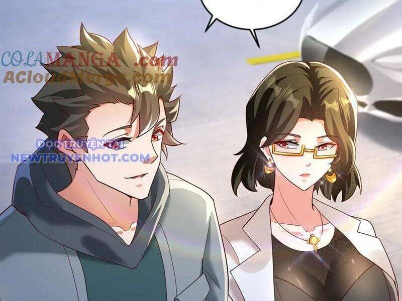 Vừa Cầm Được Thái Cổ Tiên dược Ta Đã Đe Dọa Thánh Chủ - Page 33