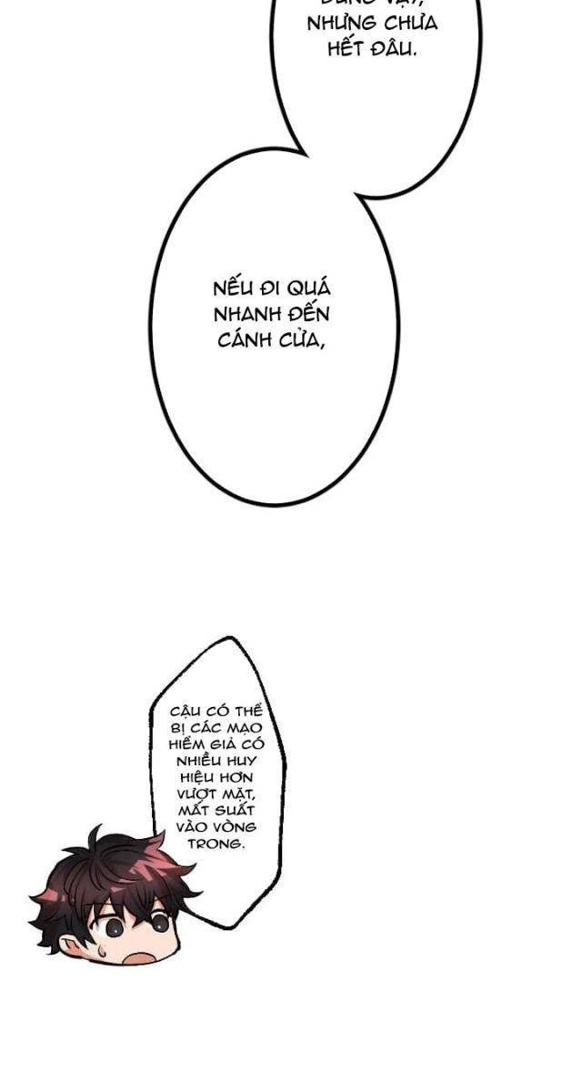 Nhà Hiền Triết Đã Nghỉ Hưu Thay Đổi Cuộc Đời Bằng Kỹ Năng UR - Page 85