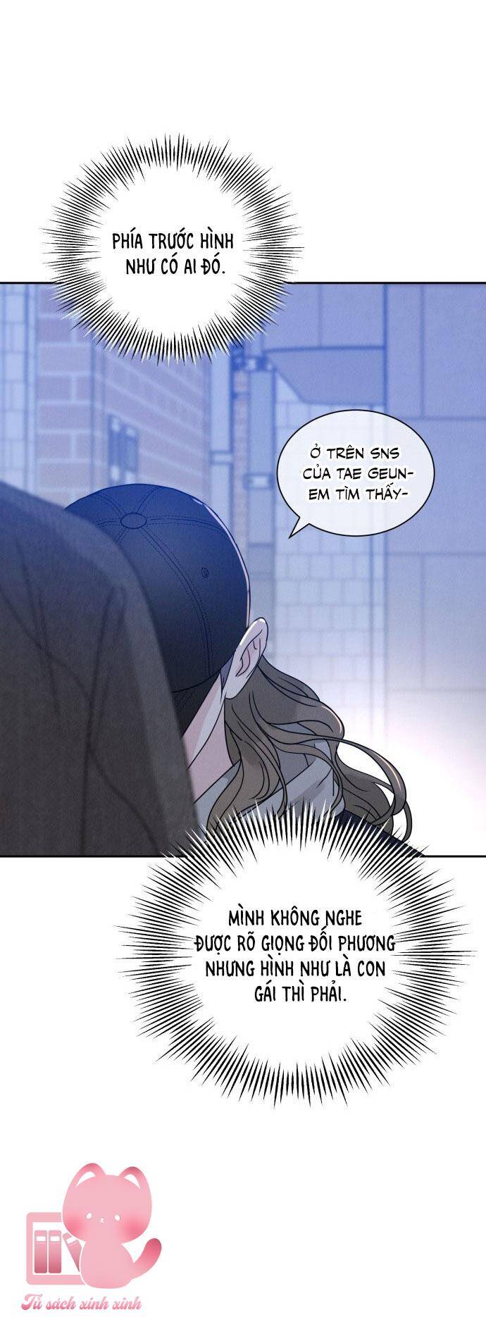 Thuyết Tình Yêu Ích Kỷ - Page 115