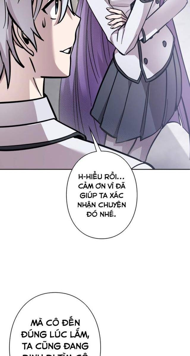 Các Nữ Anh Hùng Muốn Giết Tôi, Một Anh Hùng - Page 30