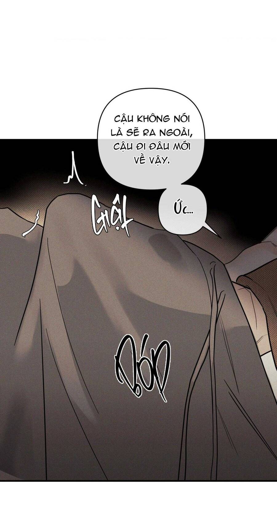 Ôi, Kẻ Thù Không Đội Trời Chung - Page 8