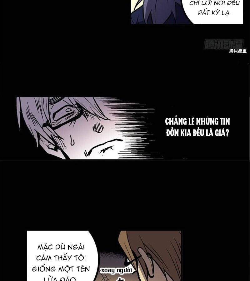 Cửa Hàng Vô Danh - Page 14