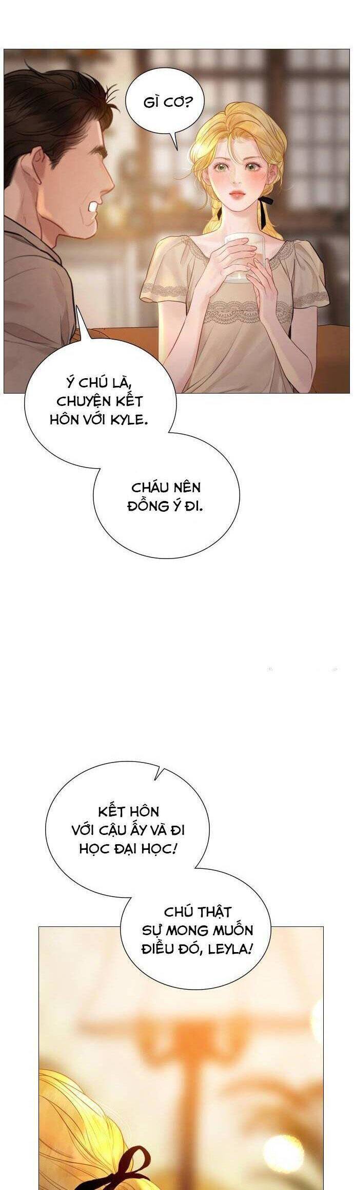 Hãy Khóc Và Cầu Nguyện Đi - Page 27