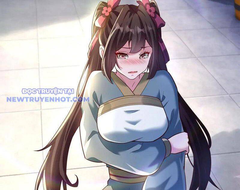 Vừa Cầm Được Thái Cổ Tiên dược Ta Đã Đe Dọa Thánh Chủ - Page 39