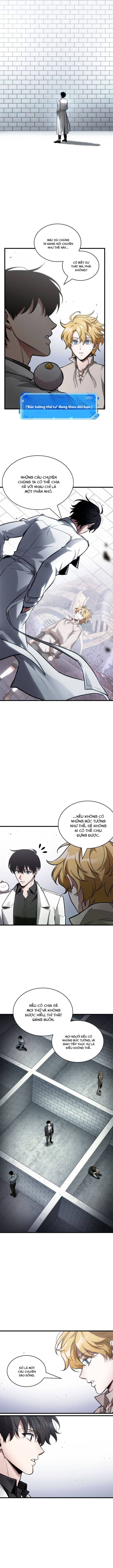 Toàn trí độc giả - Omniscient Reader - Page 7