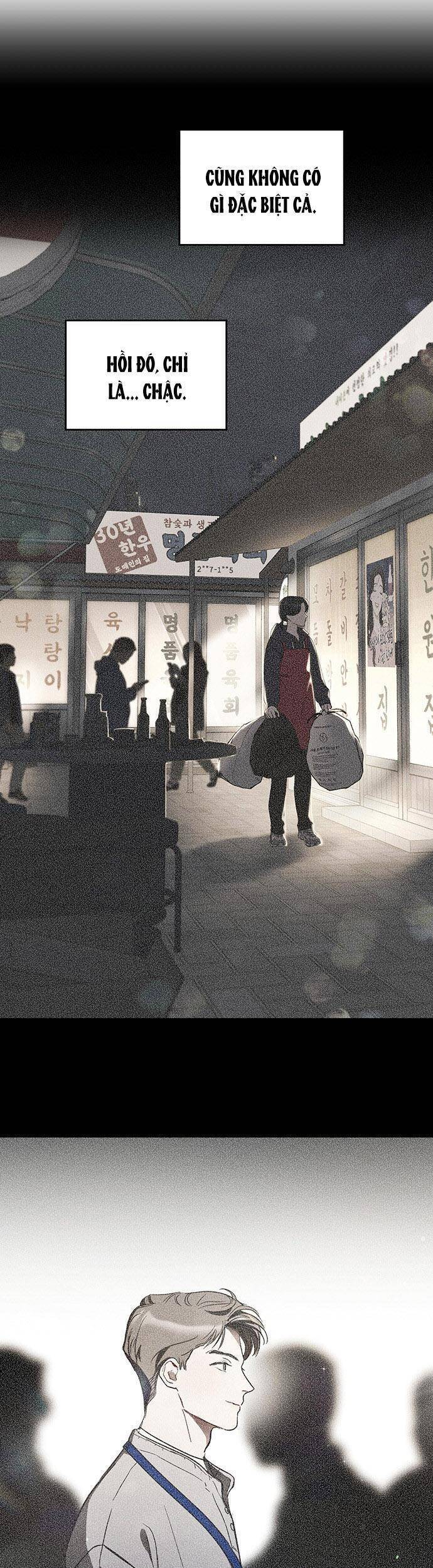 Vận Xui Chốn Công Sở - Page 6