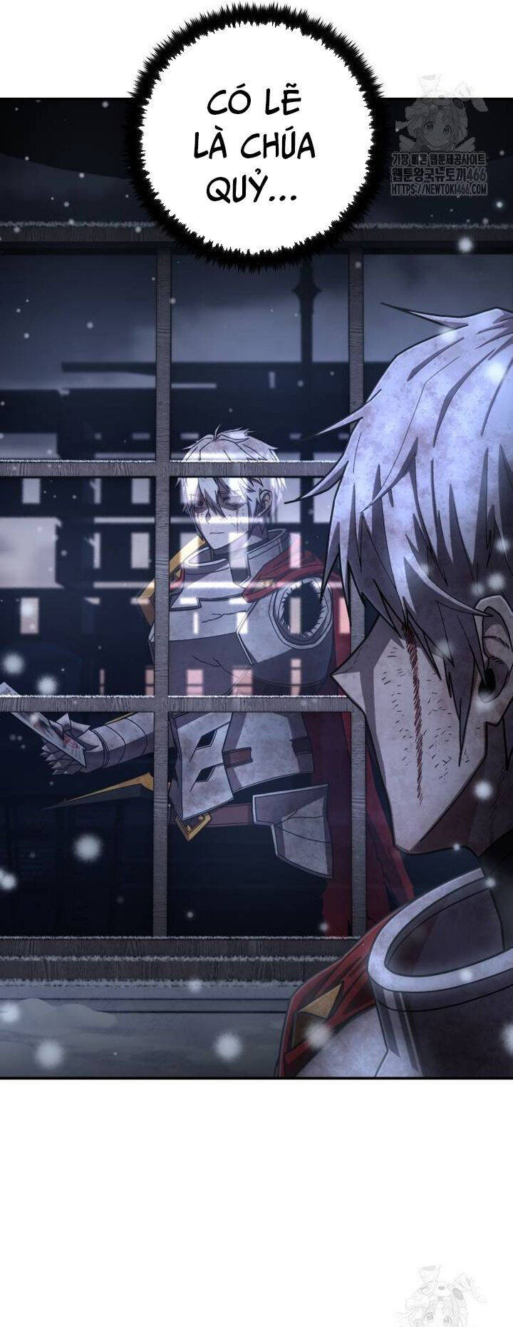 Sự Trở Lại Của Anh Hùng Diệt Thế - Page 16