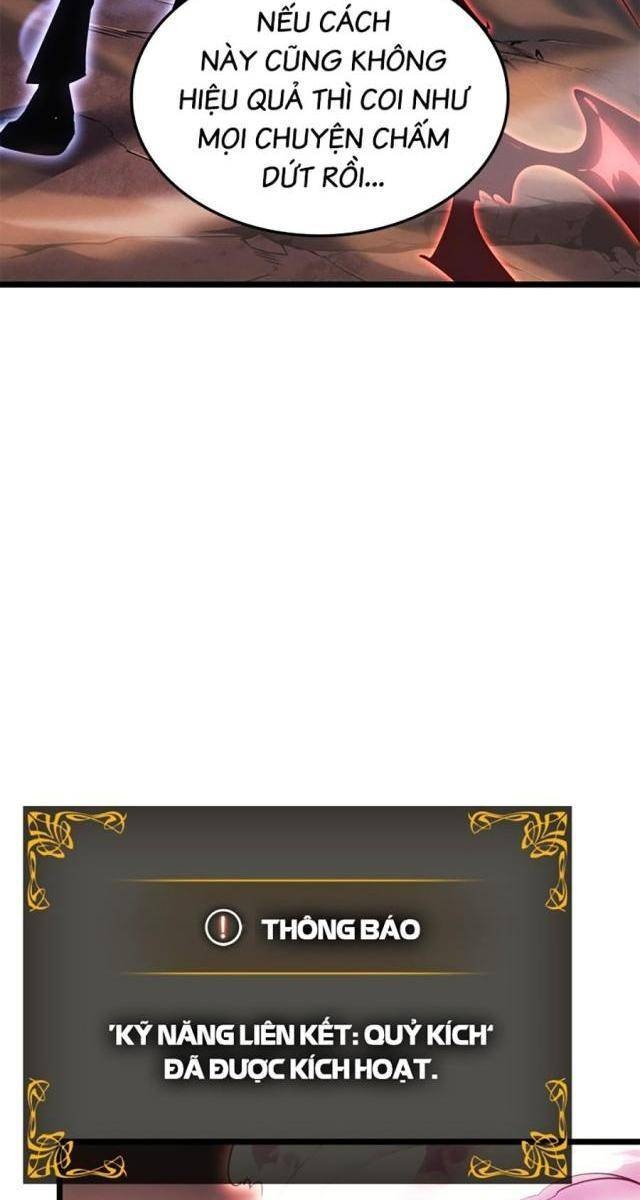 Tôi Thăng Cấp Một Mình Tận Thế Ragnarok - Page 66