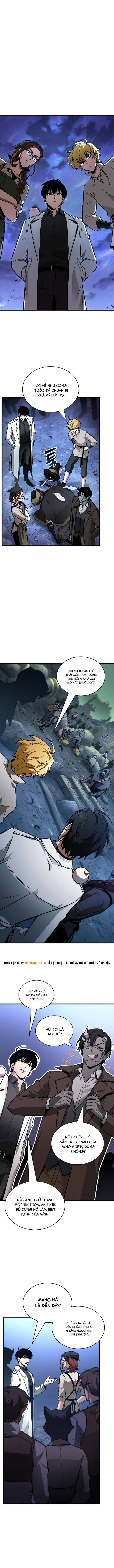 Toàn trí độc giả - Omniscient Reader - Page 11