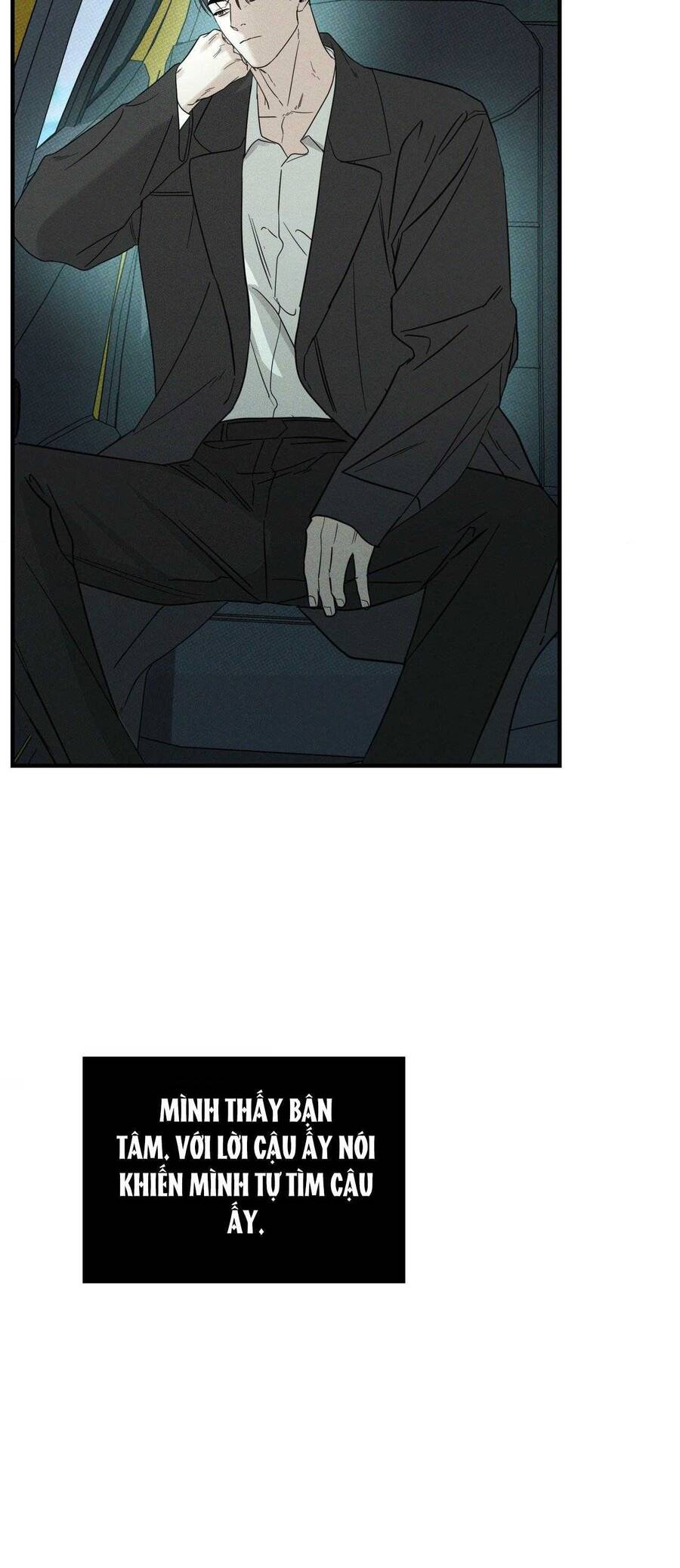 Ôi, Kẻ Thù Không Đội Trời Chung - Page 66