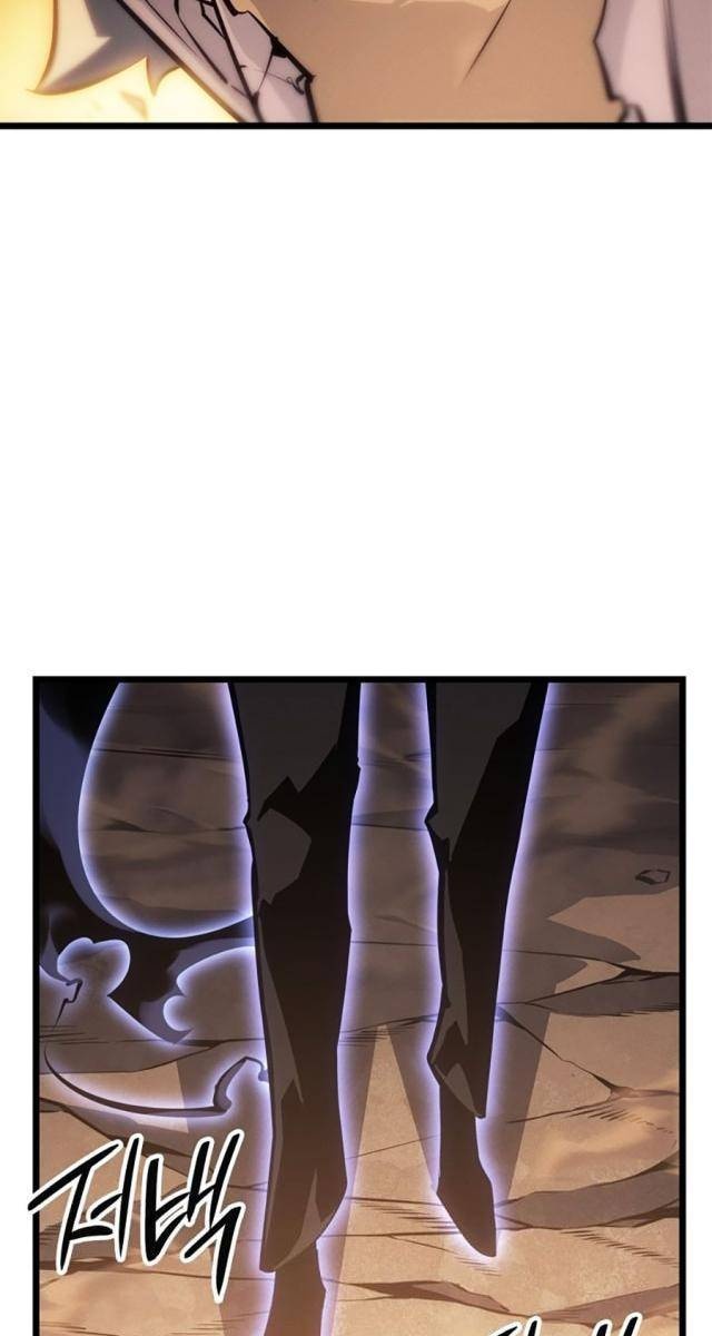 Tôi Thăng Cấp Một Mình Tận Thế Ragnarok - Page 107