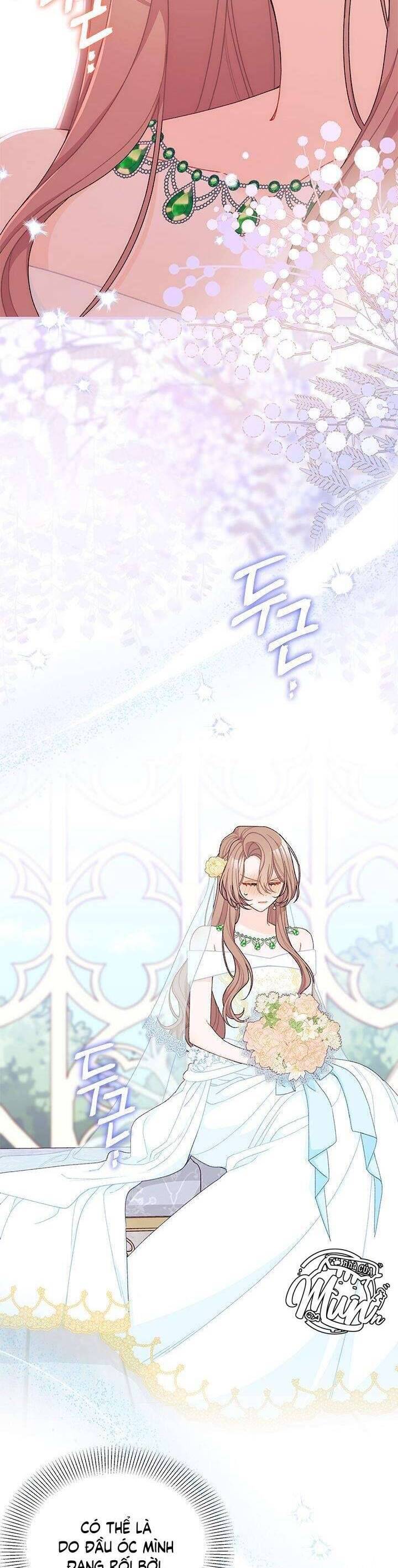 Tôi Đã Có Chồng Sau Khi Nhặt Được Nam Chính - Page 21