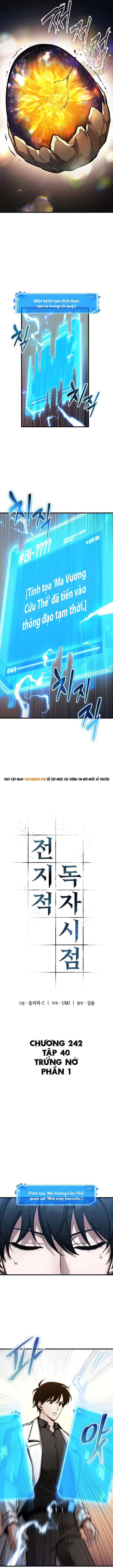 Toàn trí độc giả - Omniscient Reader - Page 8