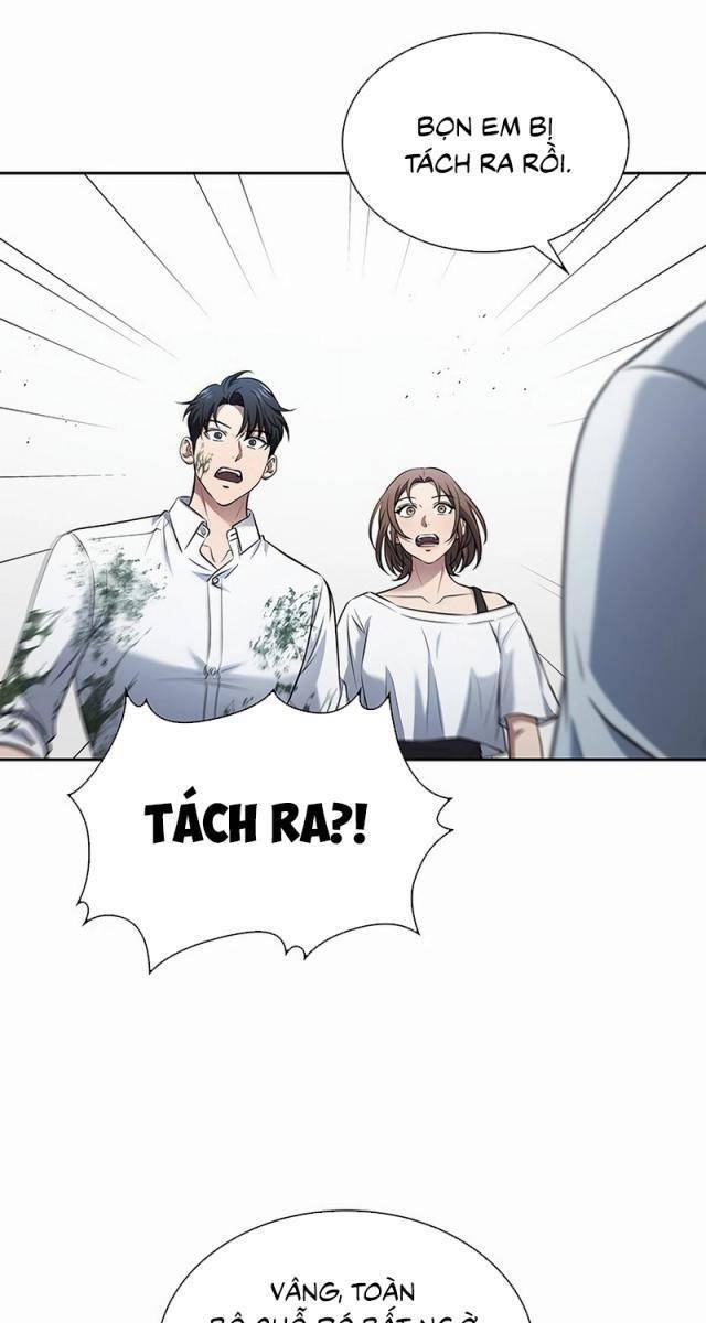 Cách Sống Sót Sau Quá Trình Tái Cơ Cấu - Page 81