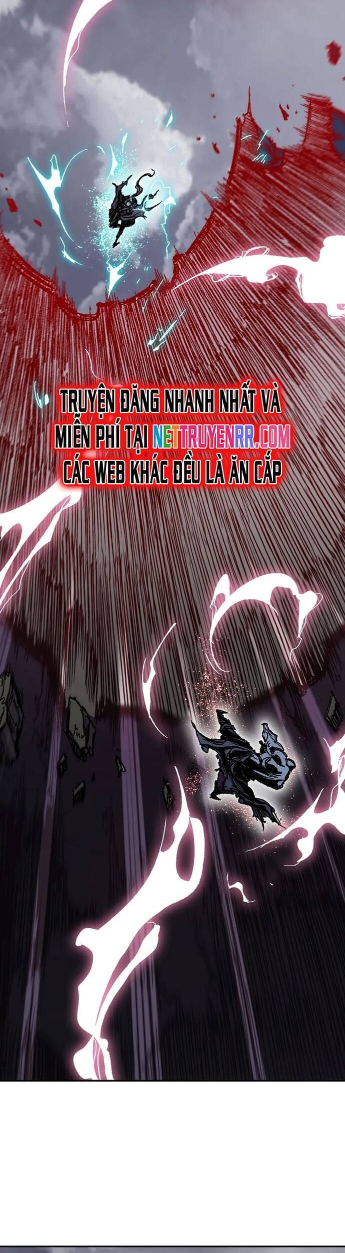 Hồi ức Của Chiến Thần - Page 17