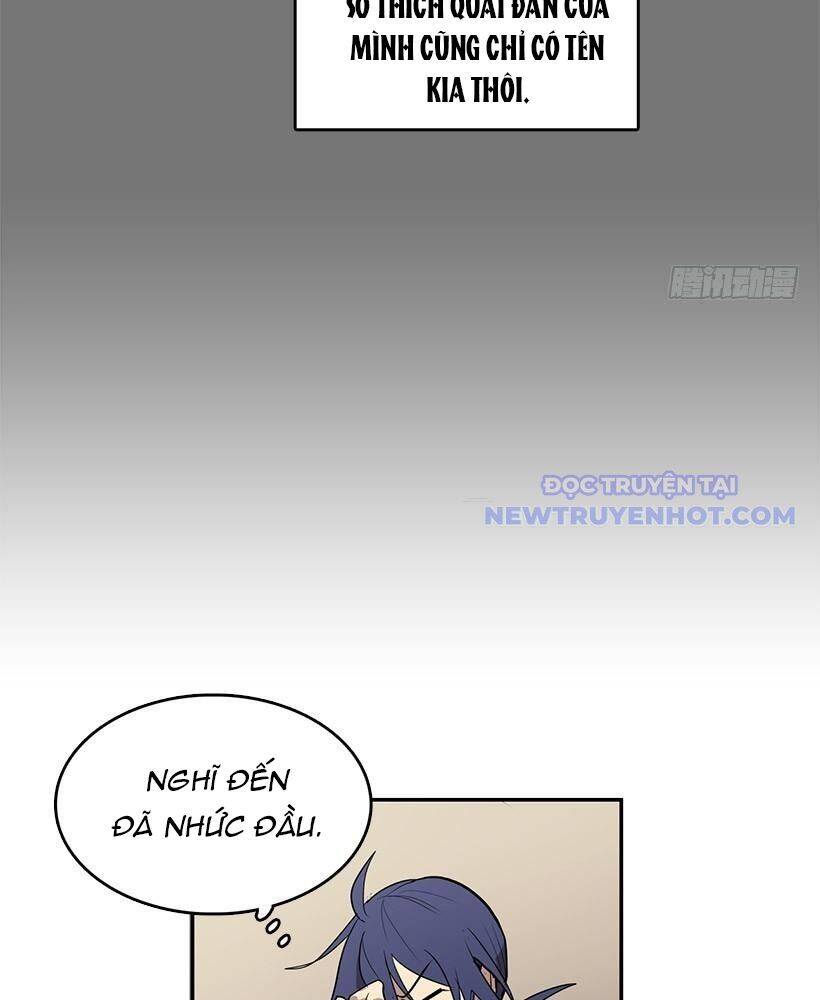 Cửa Hàng Vô Danh - Page 8