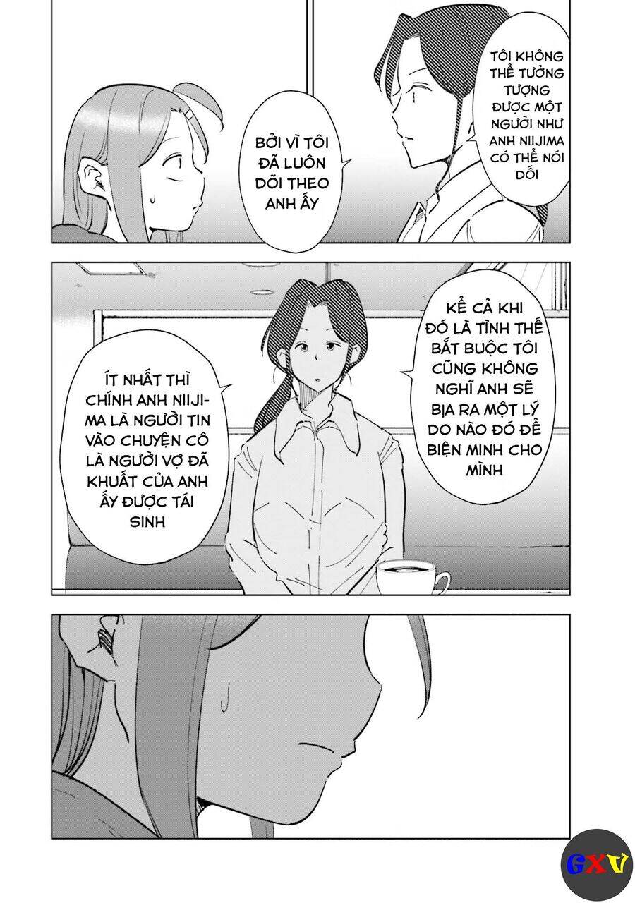 Tsuma, Shougakusei Ni Naru. - Page 9