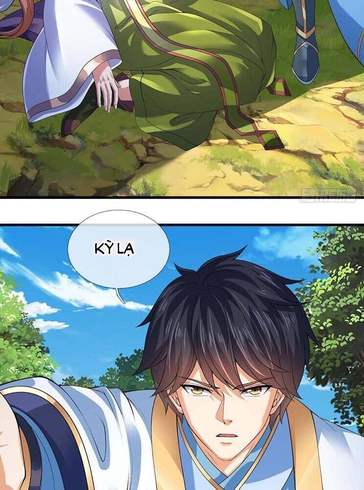 Bắt Đầu Với Chí Tôn Đan Điền - Page 38