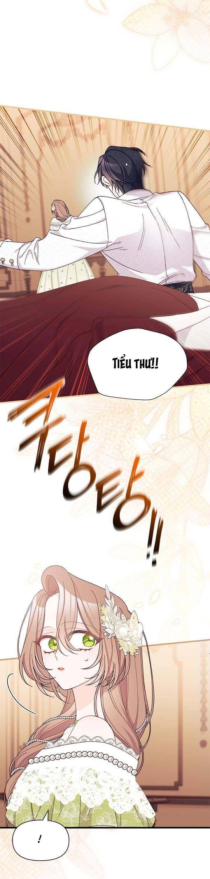 Tôi Đã Có Chồng Sau Khi Nhặt Được Nam Chính - Page 38