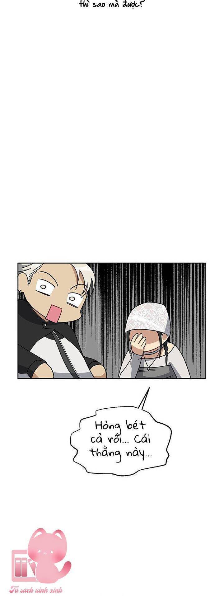 Vận Xui Chốn Công Sở - Page 28