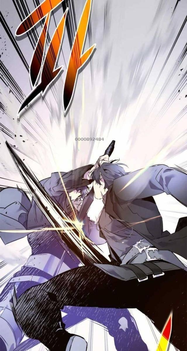 Thăng Cấp Cùng Thần - Page 85