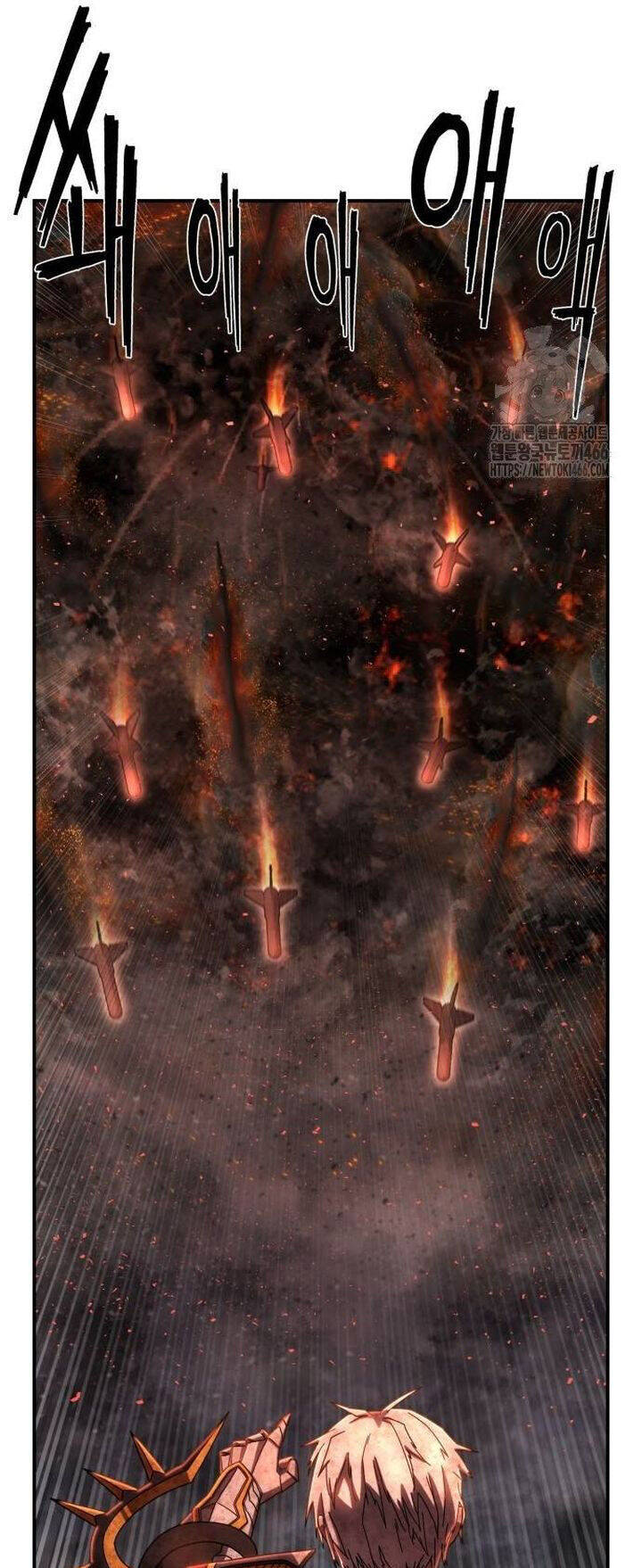 Sự Trở Lại Của Anh Hùng Diệt Thế - Page 33