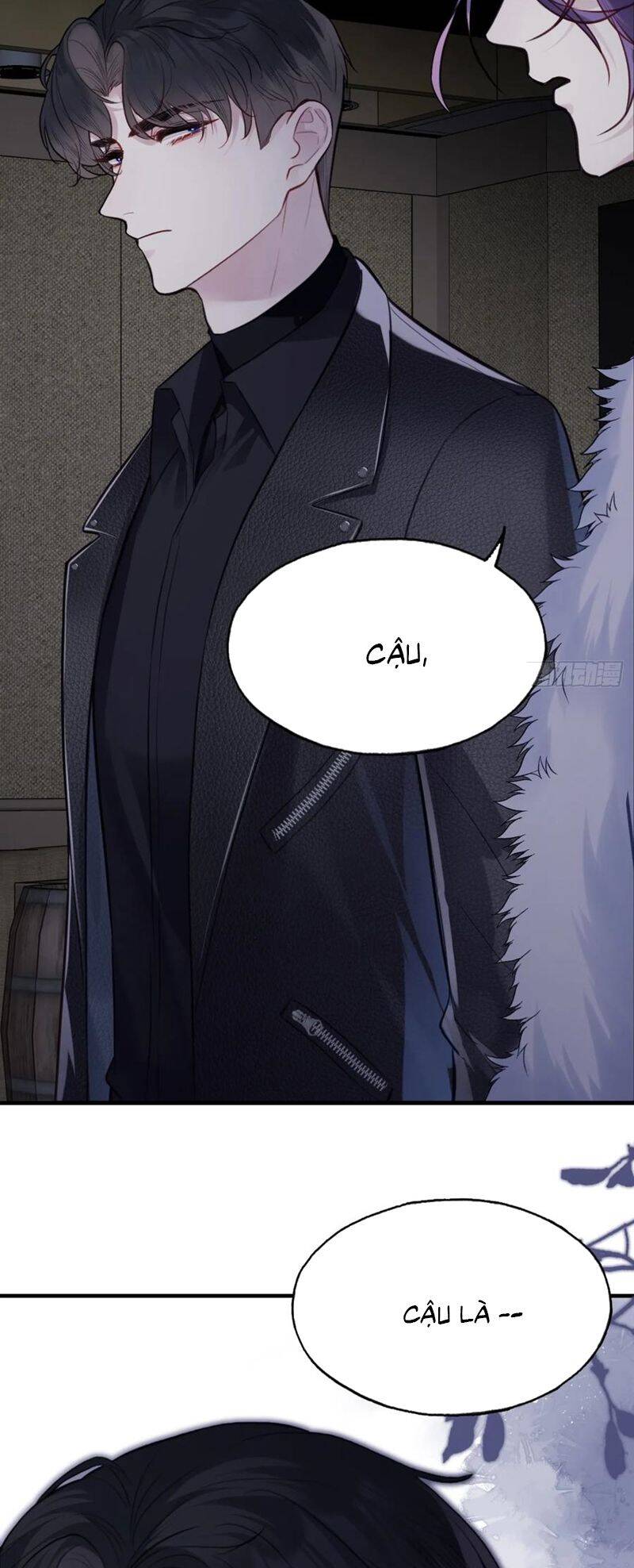 Anh Ấy Chưa Từng Rơi Xuống - Page 26