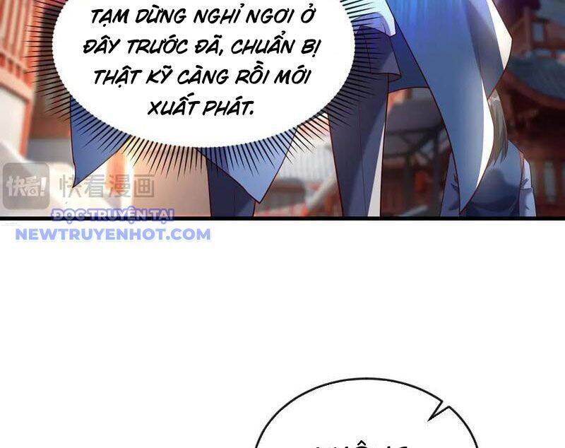 Vừa Cầm Được Thái Cổ Tiên dược Ta Đã Đe Dọa Thánh Chủ - Page 22