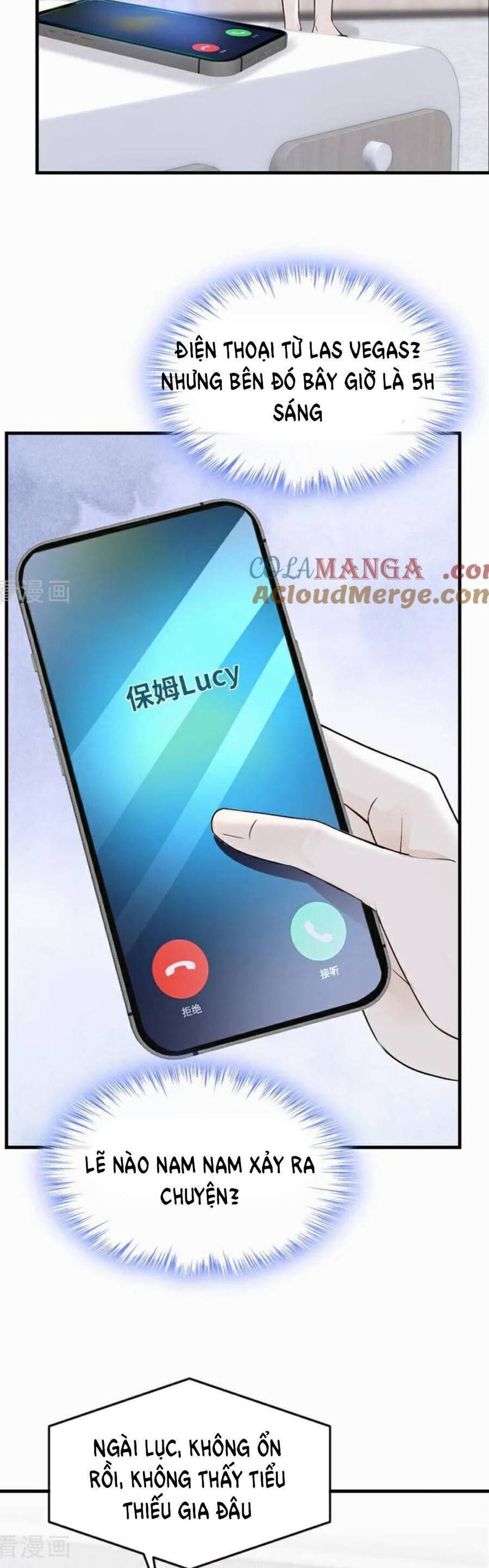 Sống Chung Chỉ Là Để Chinh Phục Em - Page 12