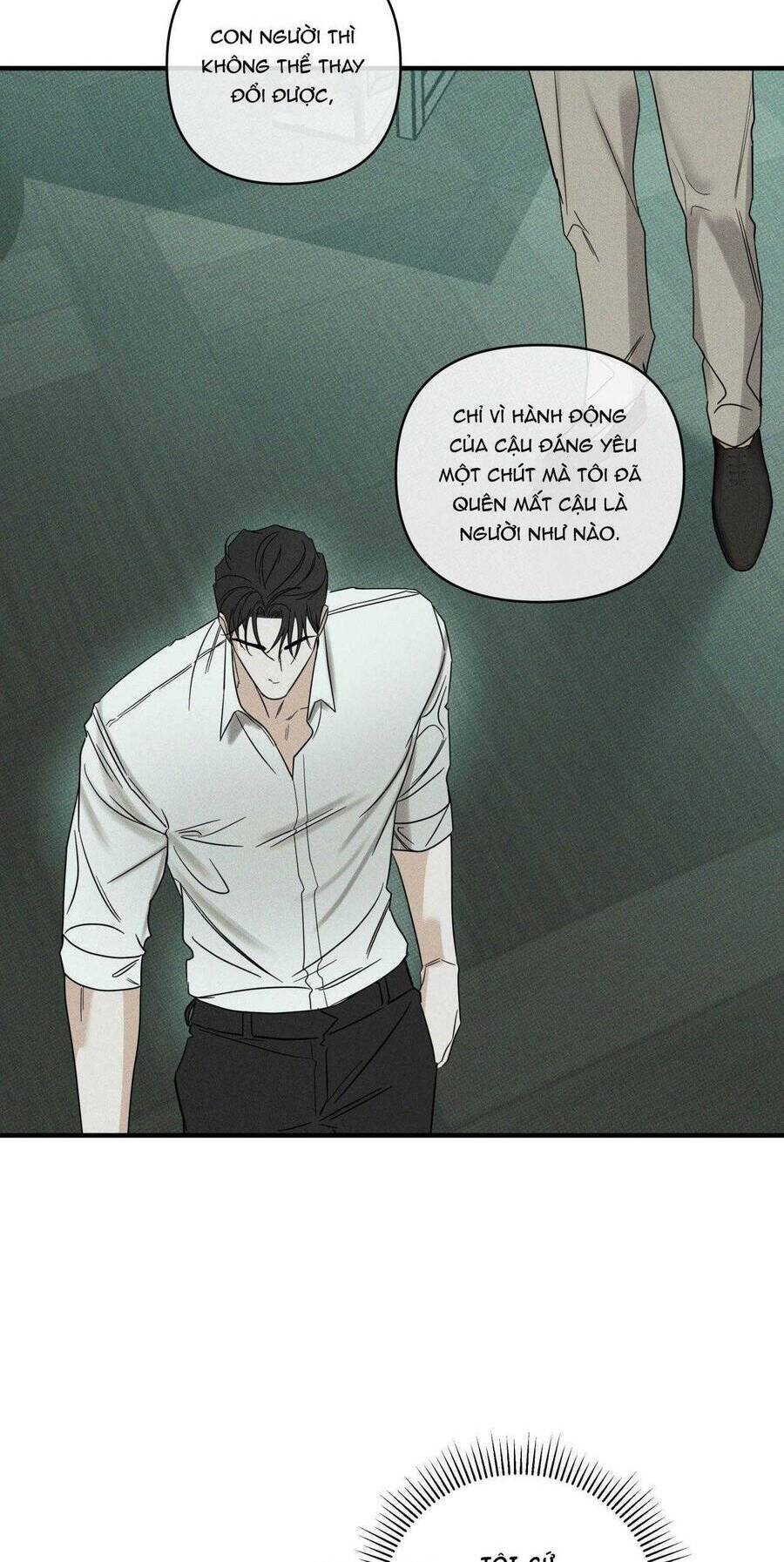 Ôi, Kẻ Thù Không Đội Trời Chung - Page 57