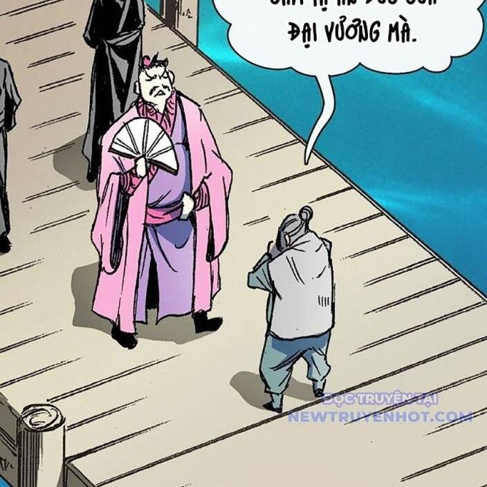 Hồi ức Của Chiến Thần - Page 128