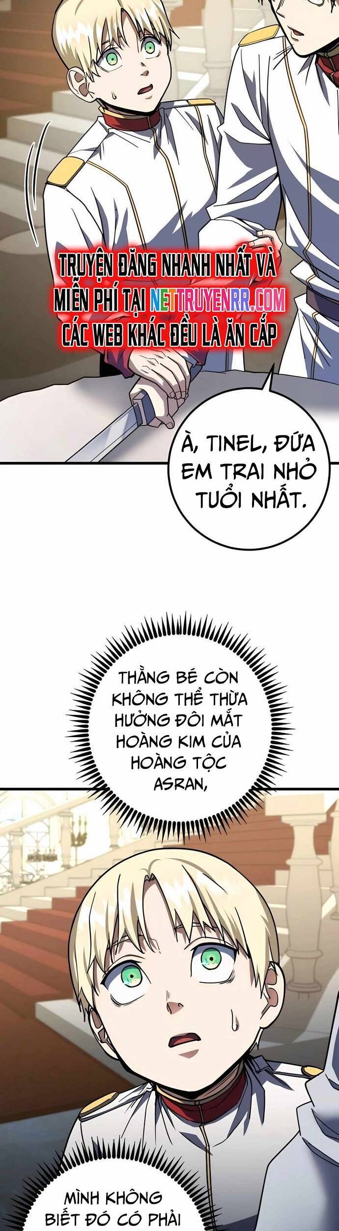 Tôi Dùng Búa Thần Giải Cứu Thế Giới - Page 15