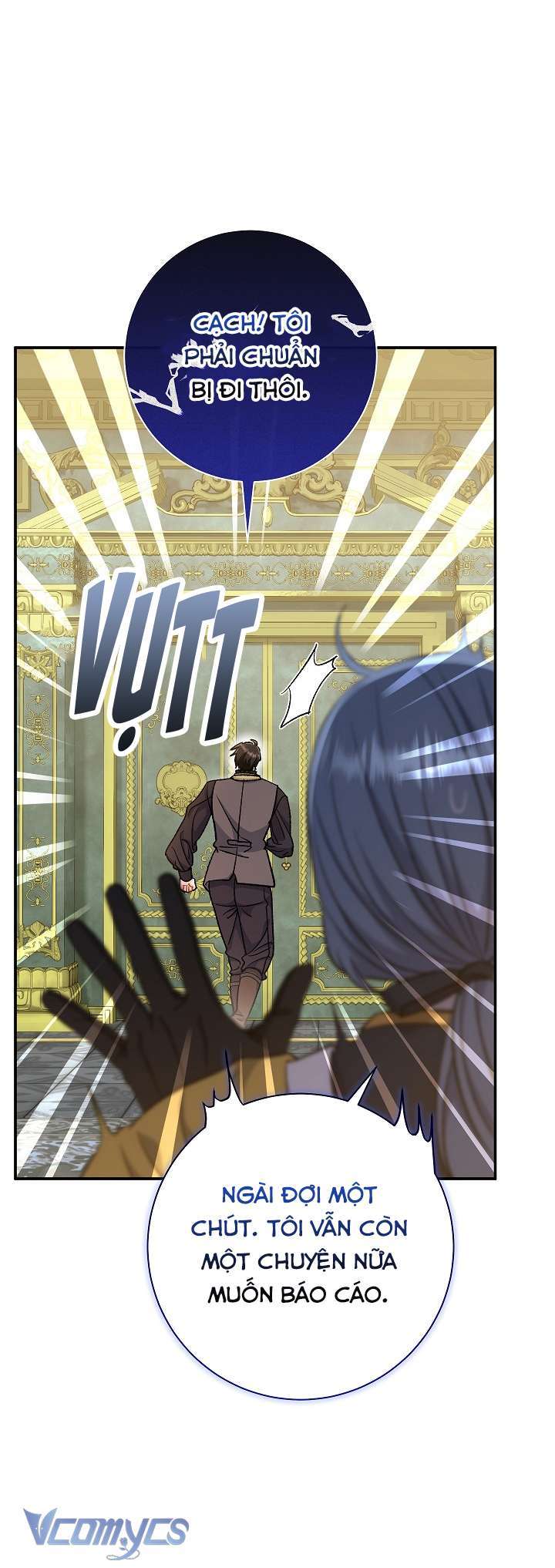 Majo Taisen - The War of Greedy Witches - Page 311