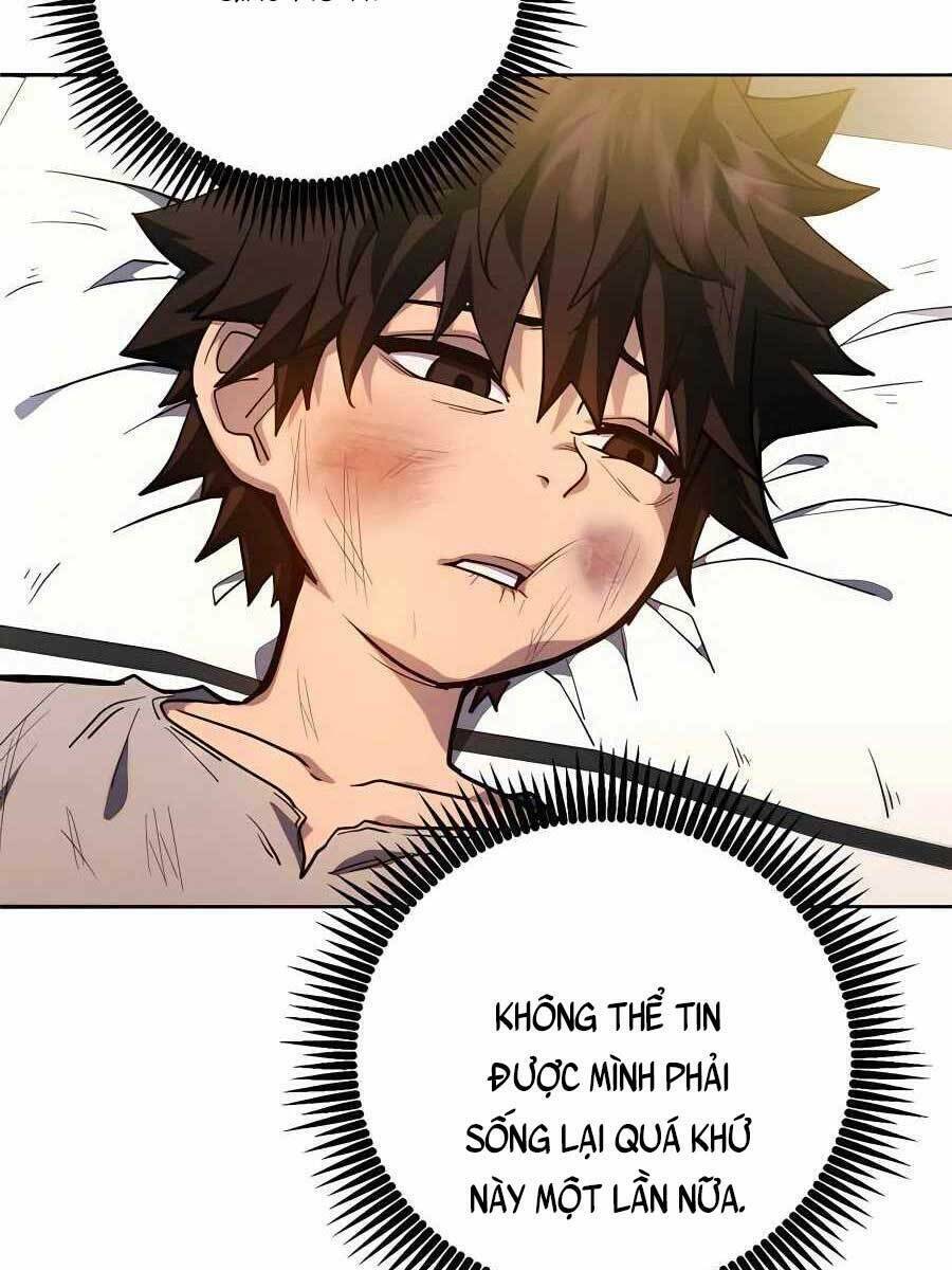 Tôi Dùng Búa Thần Giải Cứu Thế Giới - Page 126