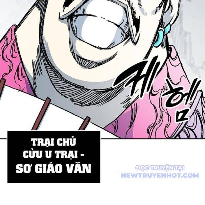 Hồi ức Của Chiến Thần - Page 123