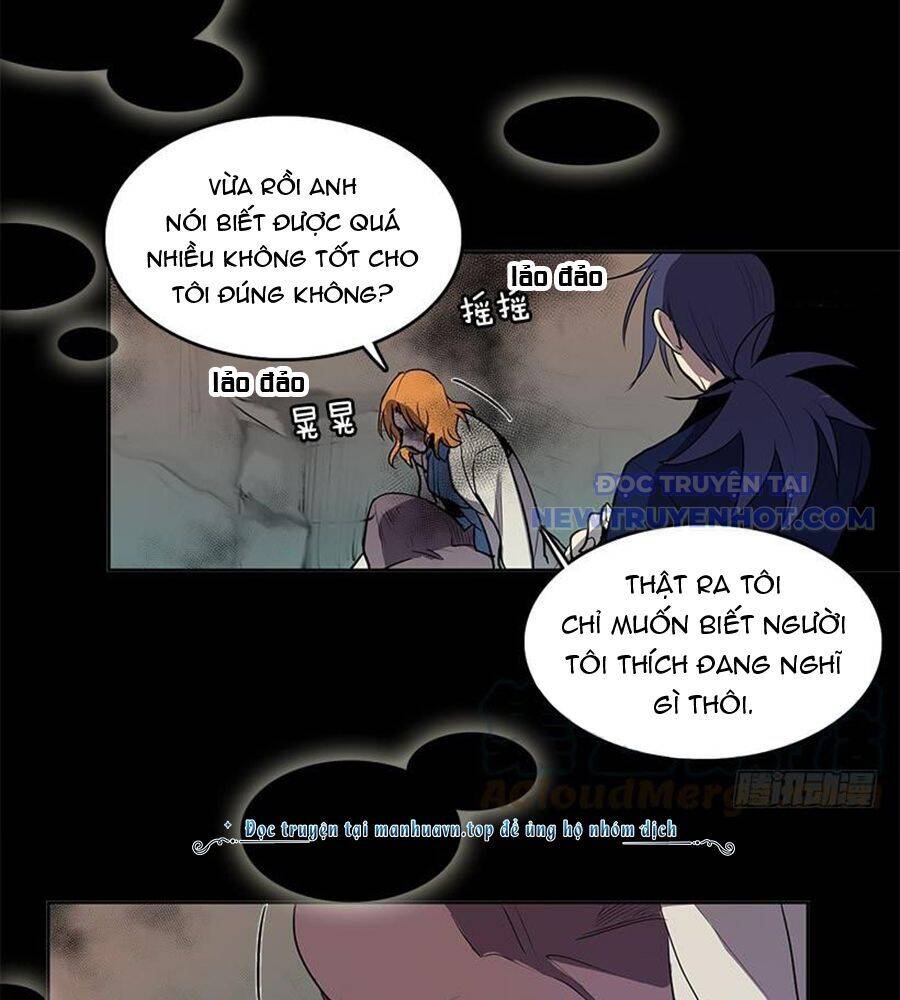 Cửa Hàng Vô Danh - Page 20