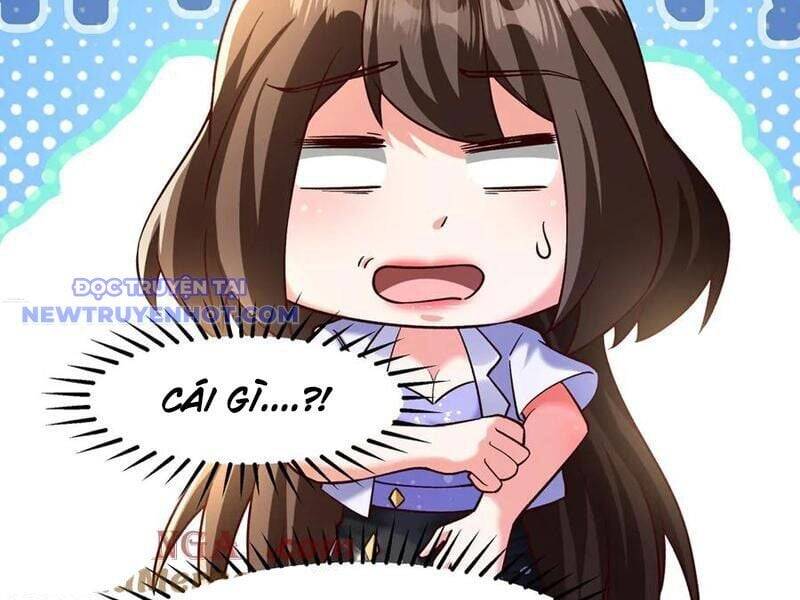 Vừa Cầm Được Thái Cổ Tiên dược Ta Đã Đe Dọa Thánh Chủ - Page 48