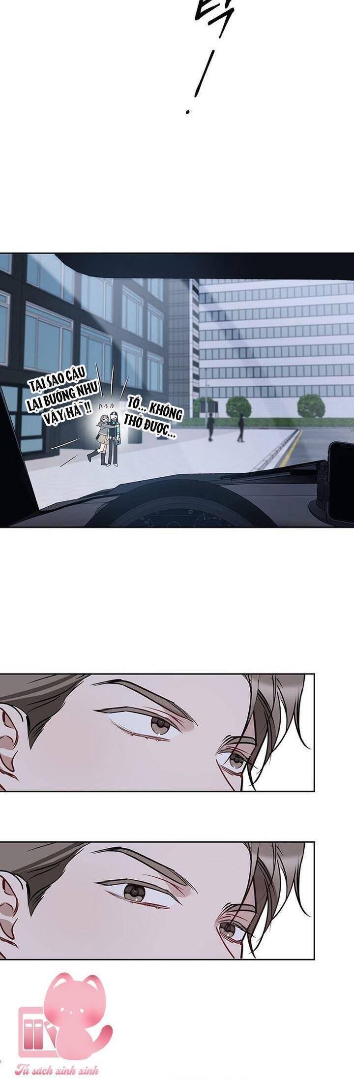 Vận Xui Chốn Công Sở - Page 26